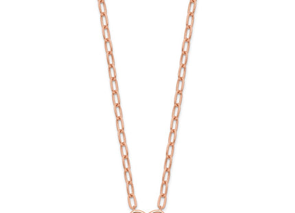 Sterling Silver Jewelry Style QG6551RP - Classique Jewelry Inc.