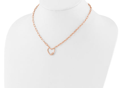 Sterling Silver Jewelry Style QG6551RP - Classique Jewelry Inc.