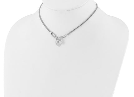 Sterling Silver Jewelry Style QG6553 - Classique Jewelry Inc.