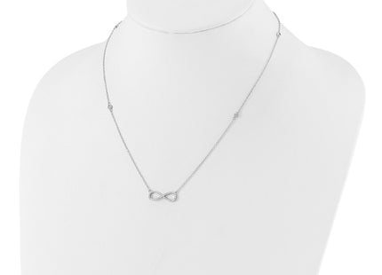 Sterling Silver Bracelets Style QG6554SET - Classique Jewelry Inc.