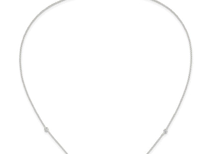 Sterling Silver Jewelry Style QG6558 - Classique Jewelry Inc.