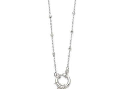 Sterling Silver Jewelry Style QG6559 - Classique Jewelry Inc.