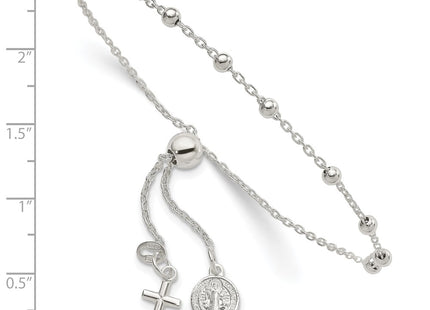 Sterling Silver Bracelets Style QG6562 - Classique Jewelry Inc.