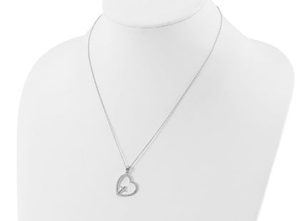 Sterling Silver Jewelry Style QG6564 - Classique Jewelry Inc.