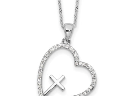 Sterling Silver Jewelry Style QG6564 - Classique Jewelry Inc.