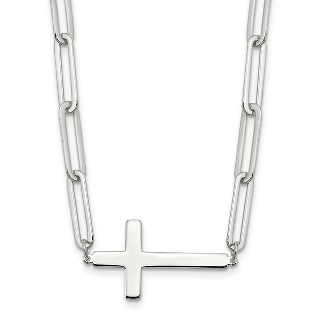 Sterling Silver Jewelry Style QG6565 - Classique Jewelry Inc.