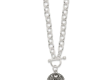Sterling Silver Jewelry Style QG6566 - Classique Jewelry Inc.