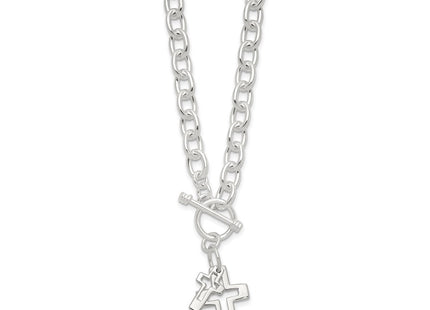 Sterling Silver Jewelry Style QG6567E - Classique Jewelry Inc.