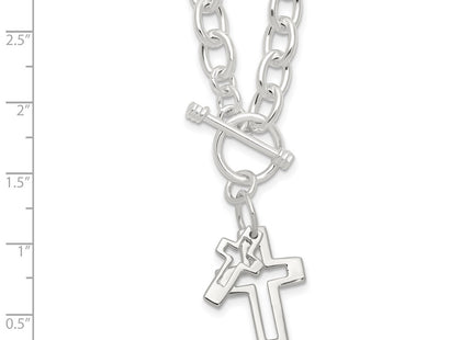 Sterling Silver Jewelry Style QG6567E - Classique Jewelry Inc.