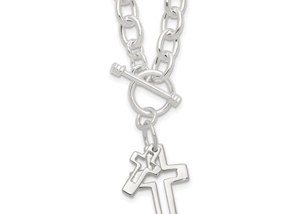 Sterling Silver Jewelry Style QG6567E - Classique Jewelry Inc.