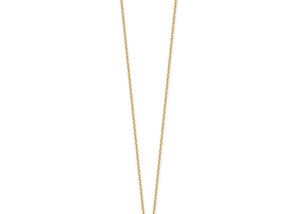 Sterling Silver Jewelry Style QG6568GP - Classique Jewelry Inc.