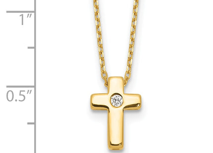 Sterling Silver Jewelry Style QG6568GP - Classique Jewelry Inc.