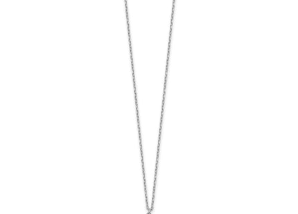 Sterling Silver Jewelry Style QG6571 - Classique Jewelry Inc.