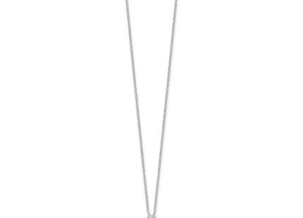 Sterling Silver Jewelry Style QG6572 - Classique Jewelry Inc.