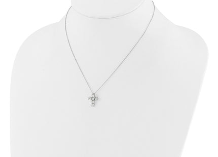 Sterling Silver Jewelry Style QG6572 - Classique Jewelry Inc.