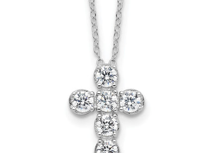 Sterling Silver Jewelry Style QG6572 - Classique Jewelry Inc.