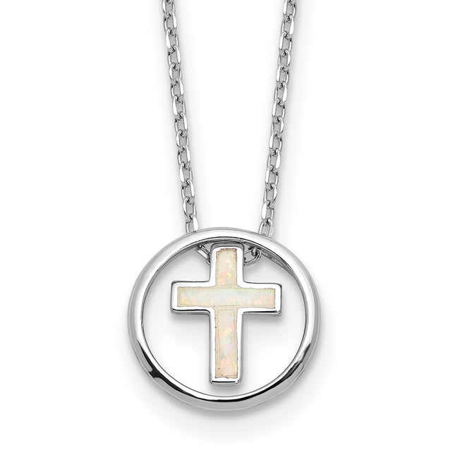 Sterling Silver Jewelry Style QG6573 - Classique Jewelry Inc.