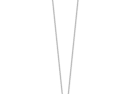 Sterling Silver Jewelry Style QG6574 - Classique Jewelry Inc.