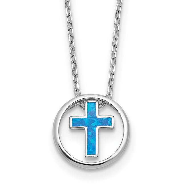 Sterling Silver Jewelry Style QG6574 - Classique Jewelry Inc.