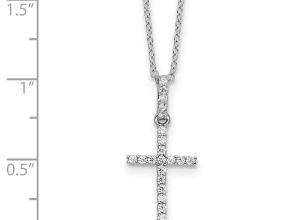 Sterling Silver Jewelry Style QG6576 - Classique Jewelry Inc.