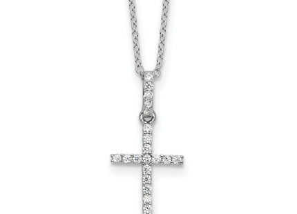 Sterling Silver Jewelry Style QG6576 - Classique Jewelry Inc.