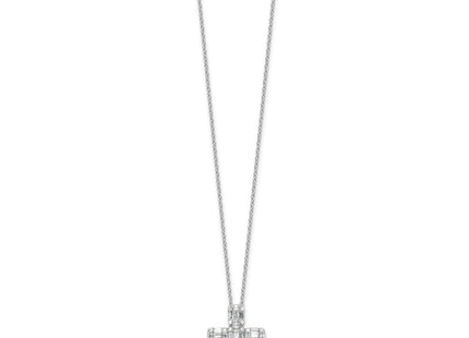 Sterling Silver Jewelry Style QG6577 - Classique Jewelry Inc.