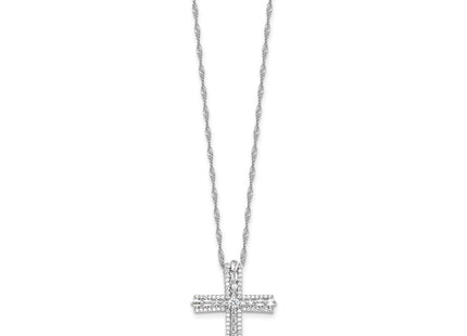 Sterling Silver Jewelry Style QG6579 - Classique Jewelry Inc.