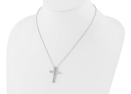 Sterling Silver Jewelry Style QG6579 - Classique Jewelry Inc.