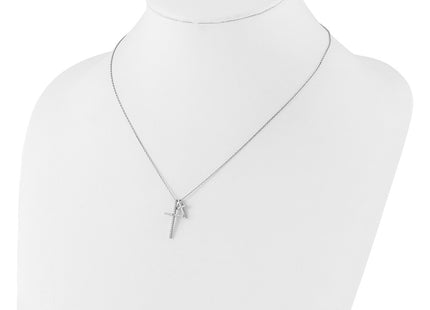 Sterling Silver Jewelry Style QG6580 - Classique Jewelry Inc.