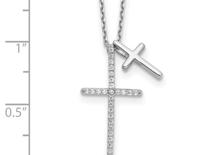 Sterling Silver Jewelry Style QG6580 - Classique Jewelry Inc.