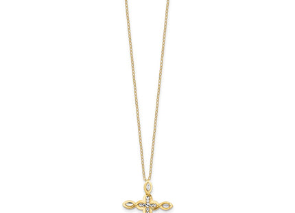 Sterling Silver Jewelry Style QG6582 - Classique Jewelry Inc.
