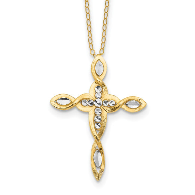 Sterling Silver Jewelry Style QG6582 - Classique Jewelry Inc.