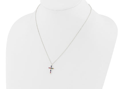 Sterling Silver Jewelry Style QG6584 - Classique Jewelry Inc.