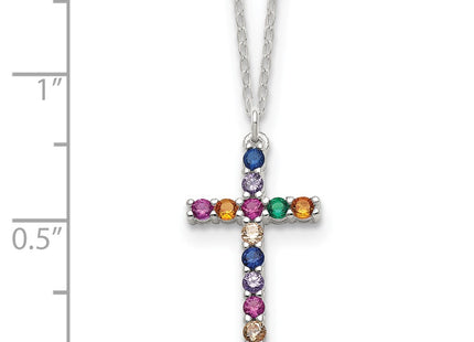 Sterling Silver Jewelry Style QG6584 - Classique Jewelry Inc.