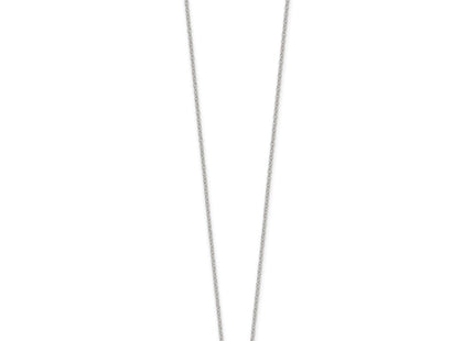 Sterling Silver Jewelry Style QG6589 - Classique Jewelry Inc.