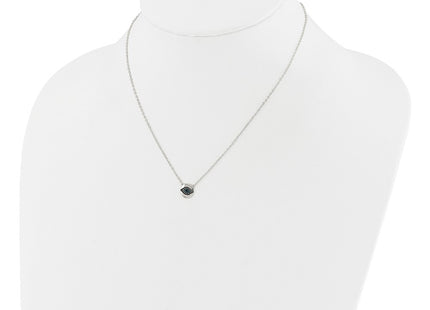 Sterling Silver Jewelry Style QG6589 - Classique Jewelry Inc.