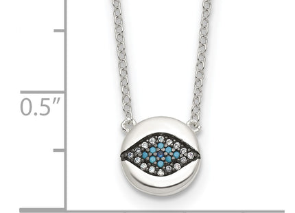 Sterling Silver Jewelry Style QG6589 - Classique Jewelry Inc.