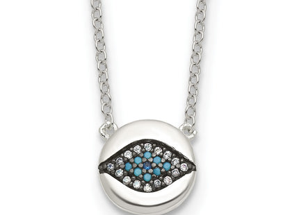 Sterling Silver Jewelry Style QG6589 - Classique Jewelry Inc.