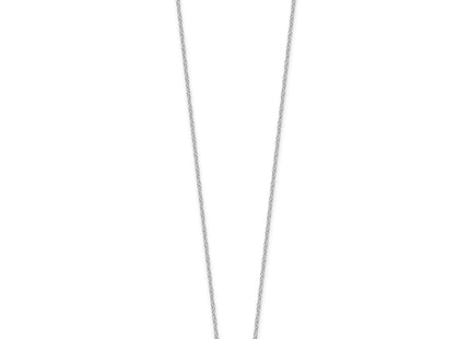 Sterling Silver Jewelry Style QG6590 - Classique Jewelry Inc.