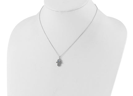 Sterling Silver Bracelets Style QG6593SET - Classique Jewelry Inc.