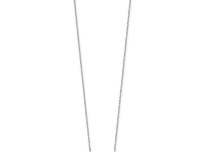Sterling Silver Jewelry Style QG6596 - Classique Jewelry Inc.