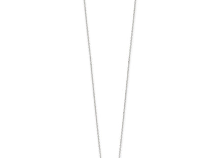 Sterling Silver Jewelry Style QG6597 - Classique Jewelry Inc.