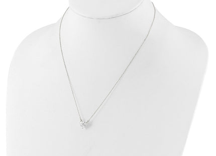 Sterling Silver Jewelry Style QG6597 - Classique Jewelry Inc.