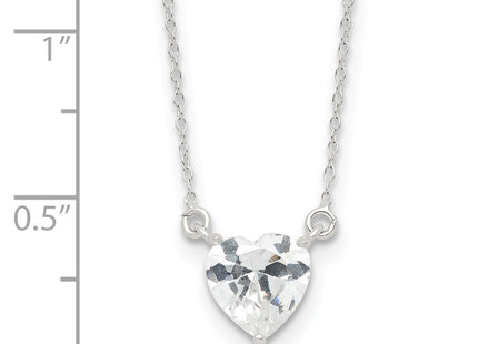 Sterling Silver Jewelry Style QG6597 - Classique Jewelry Inc.