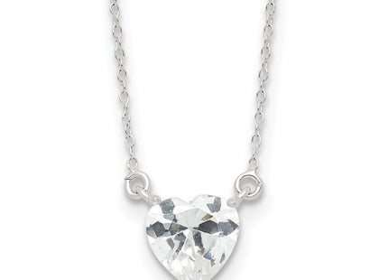 Sterling Silver Jewelry Style QG6597 - Classique Jewelry Inc.