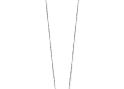 Sterling Silver Jewelry Style QG6598 - Classique Jewelry Inc.