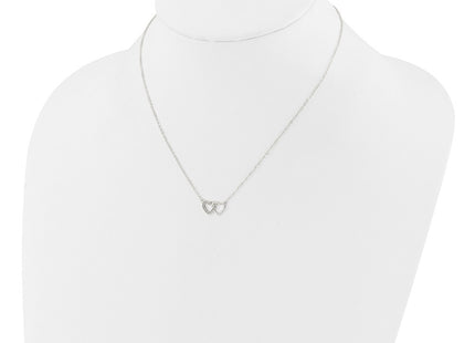 Sterling Silver Jewelry Style QG6598 - Classique Jewelry Inc.