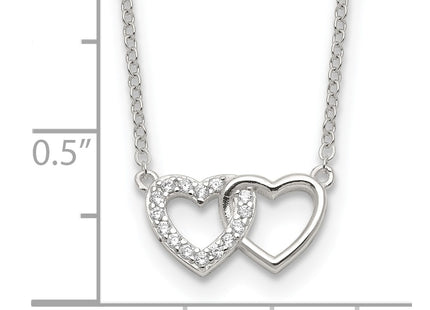 Sterling Silver Jewelry Style QG6598 - Classique Jewelry Inc.