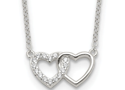 Sterling Silver Jewelry Style QG6598 - Classique Jewelry Inc.