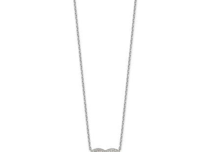 Sterling Silver Jewelry Style QG6599 - Classique Jewelry Inc.